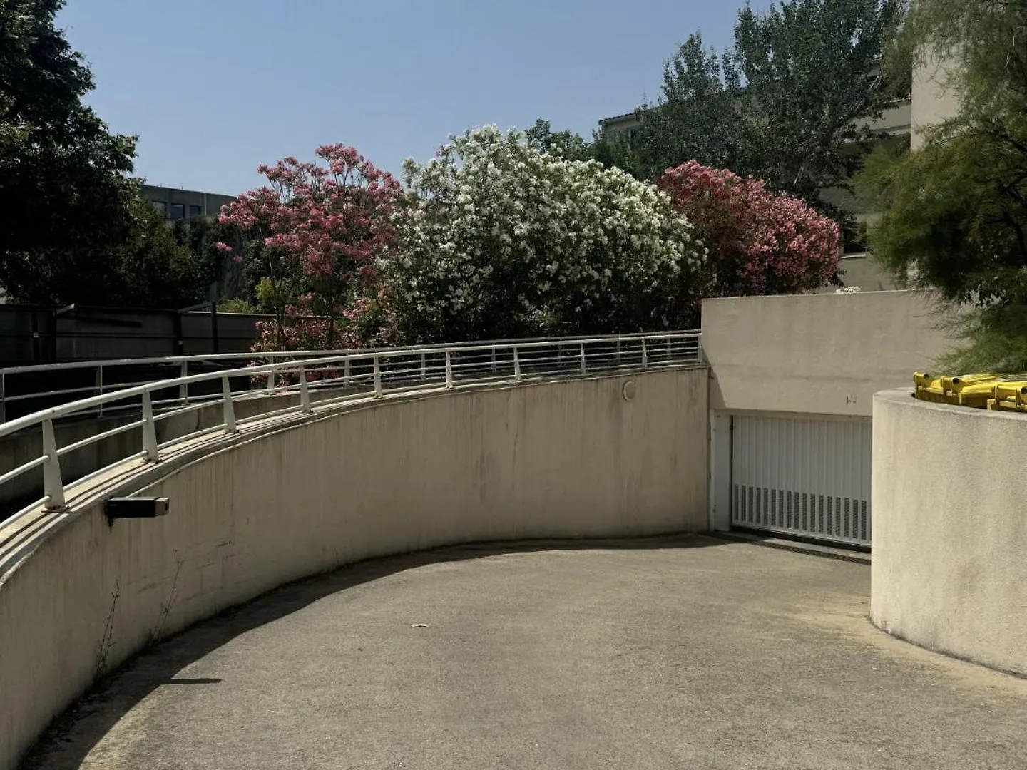 Studio Vieux Avignon Et Parking 0*,  Francja